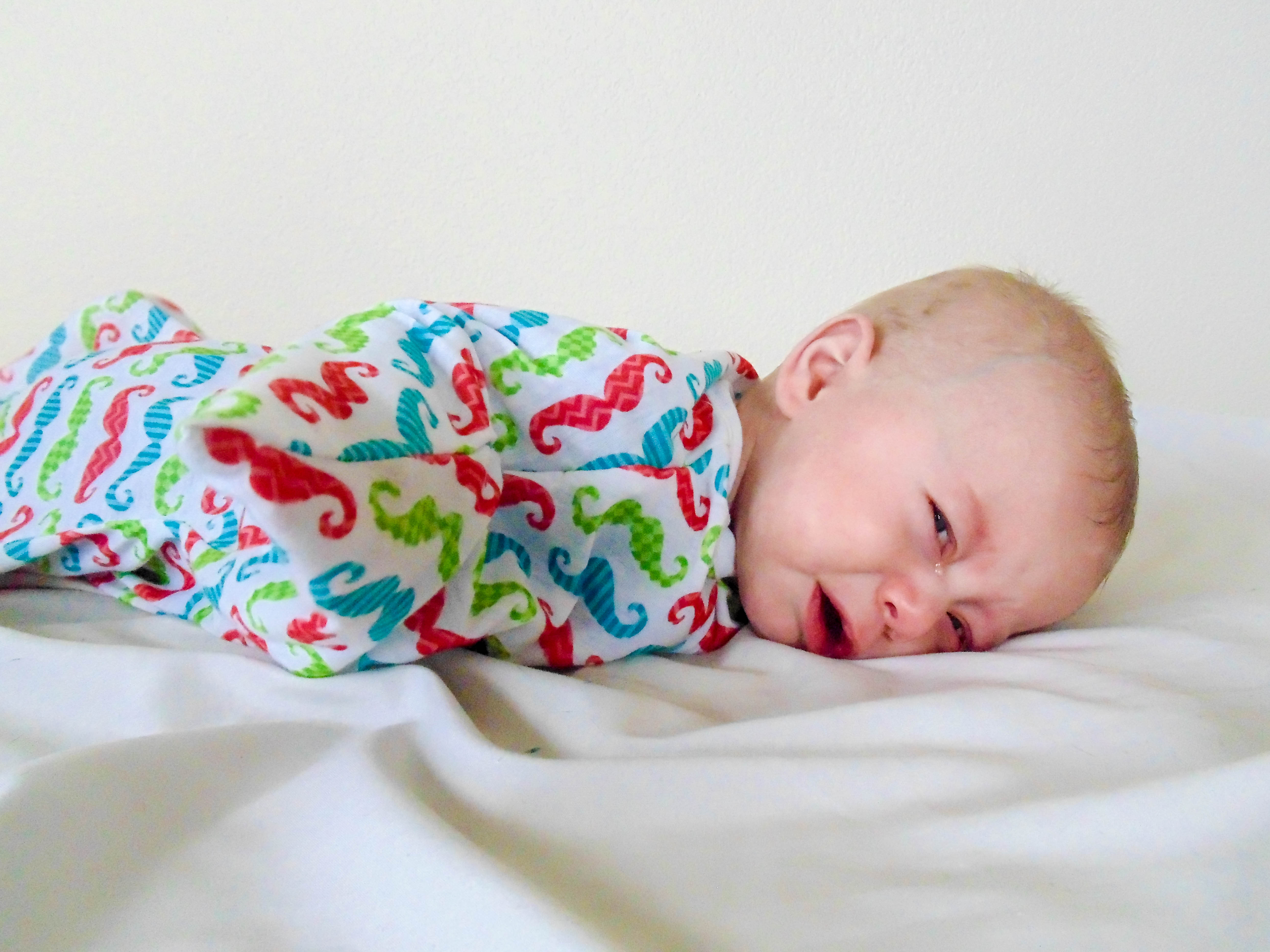 Zipadee Zip Swaddle Review | Mom Life 