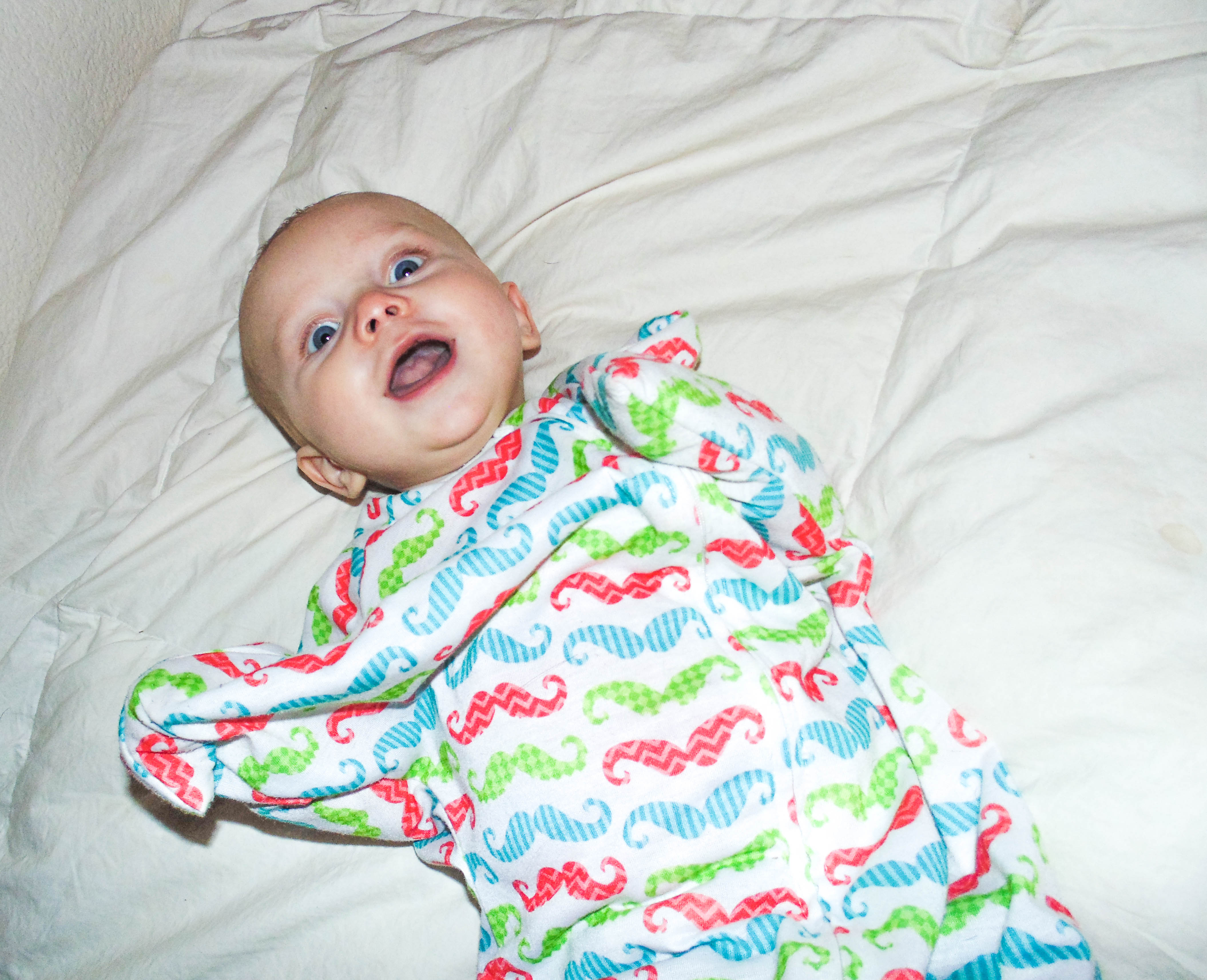 Zipadee Zip Swaddle Review Mom Life All Things Lovely