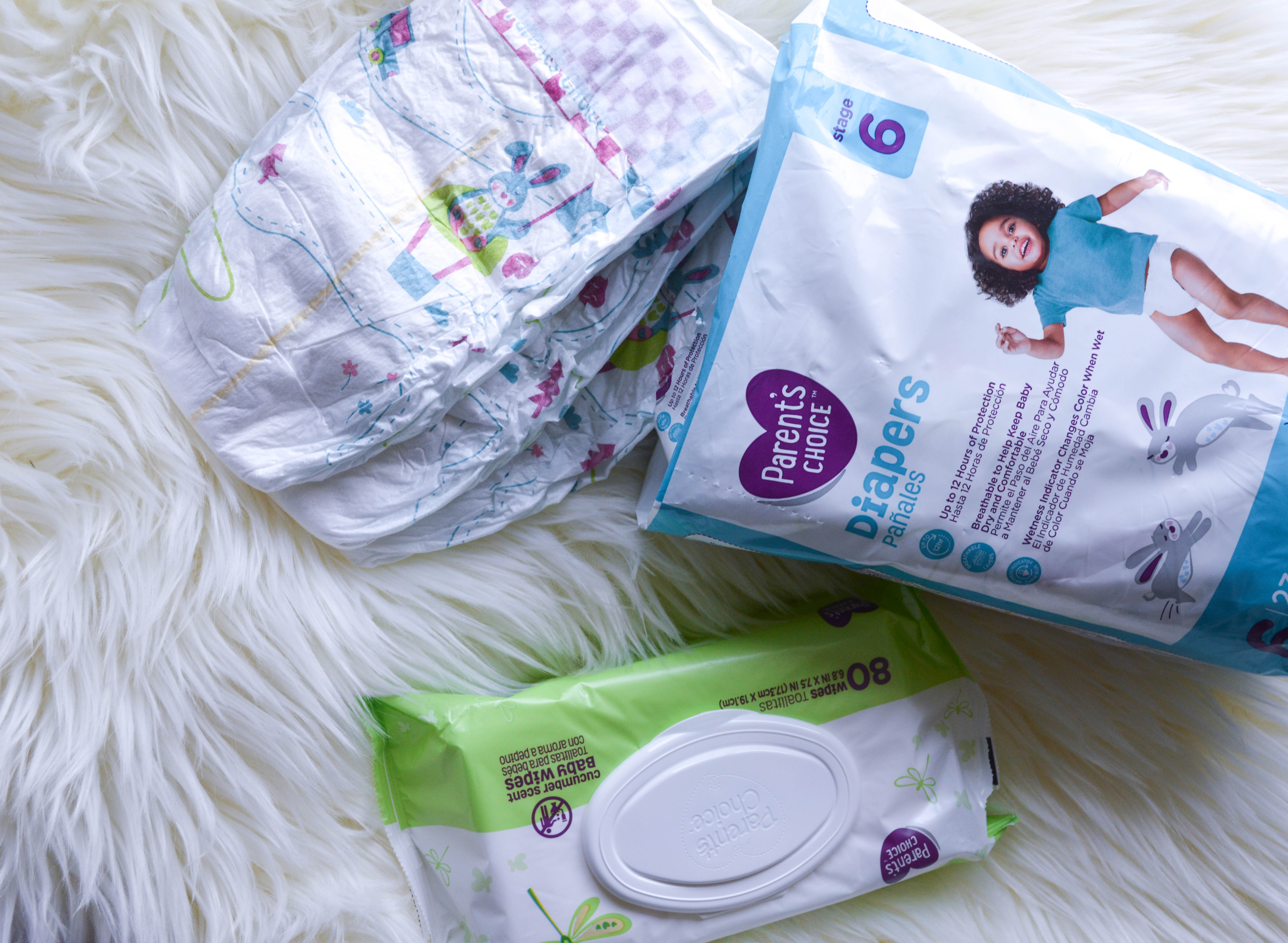 parents choice diapers reviews 2018