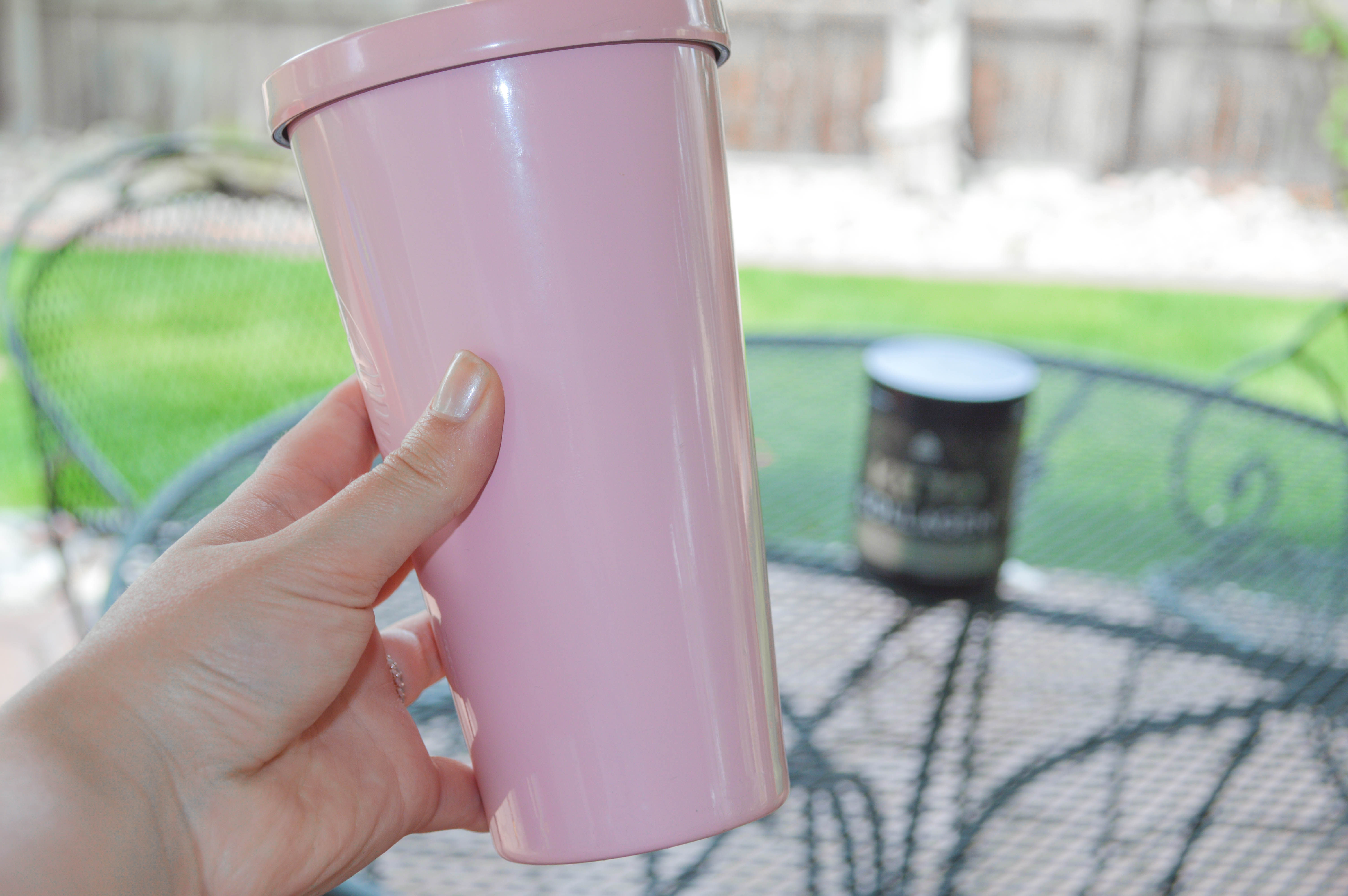 The Benefits of Hydrolyzed Collagen Powder in Your Coffee featured by popular Denver lifestyle blogger, All Things Lovely