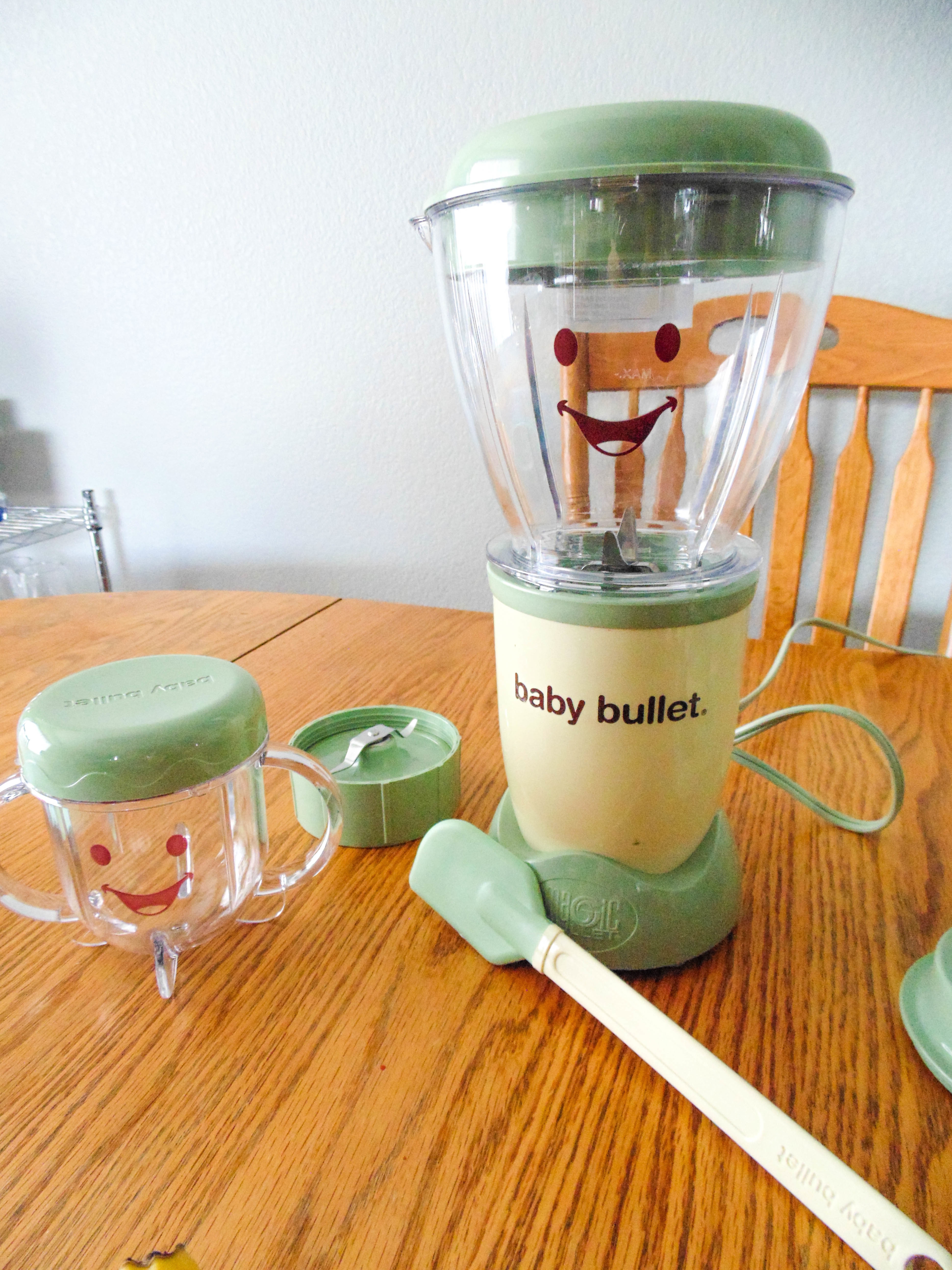 Nutri bullet, Baby Food Blender, Weaning, Bullet Blender, baby blender.