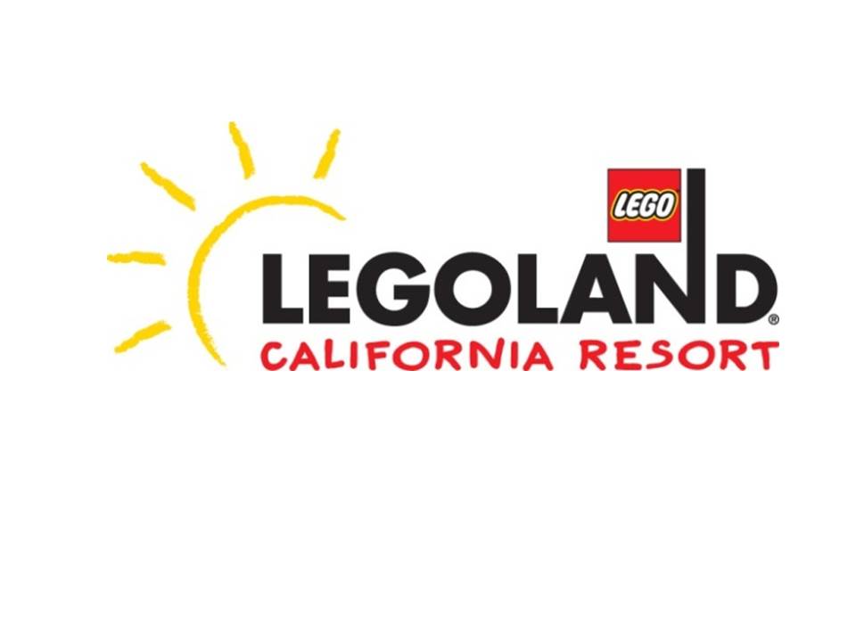 LEGOLAND California Resort Logo