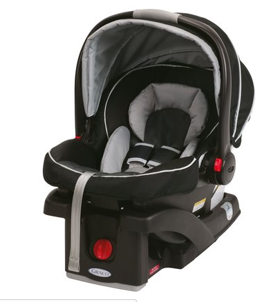 Graco Car Seat