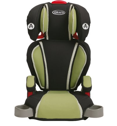 Graco Car Seats