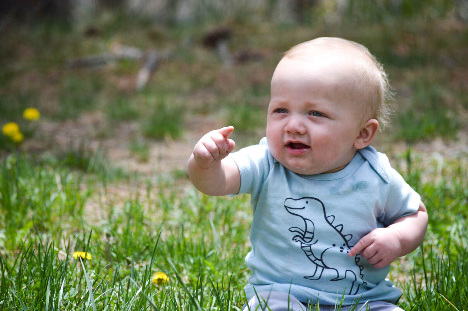 Carters Little Baby Basics featured by popular Denver lifestyle blogger, All Things Lovely