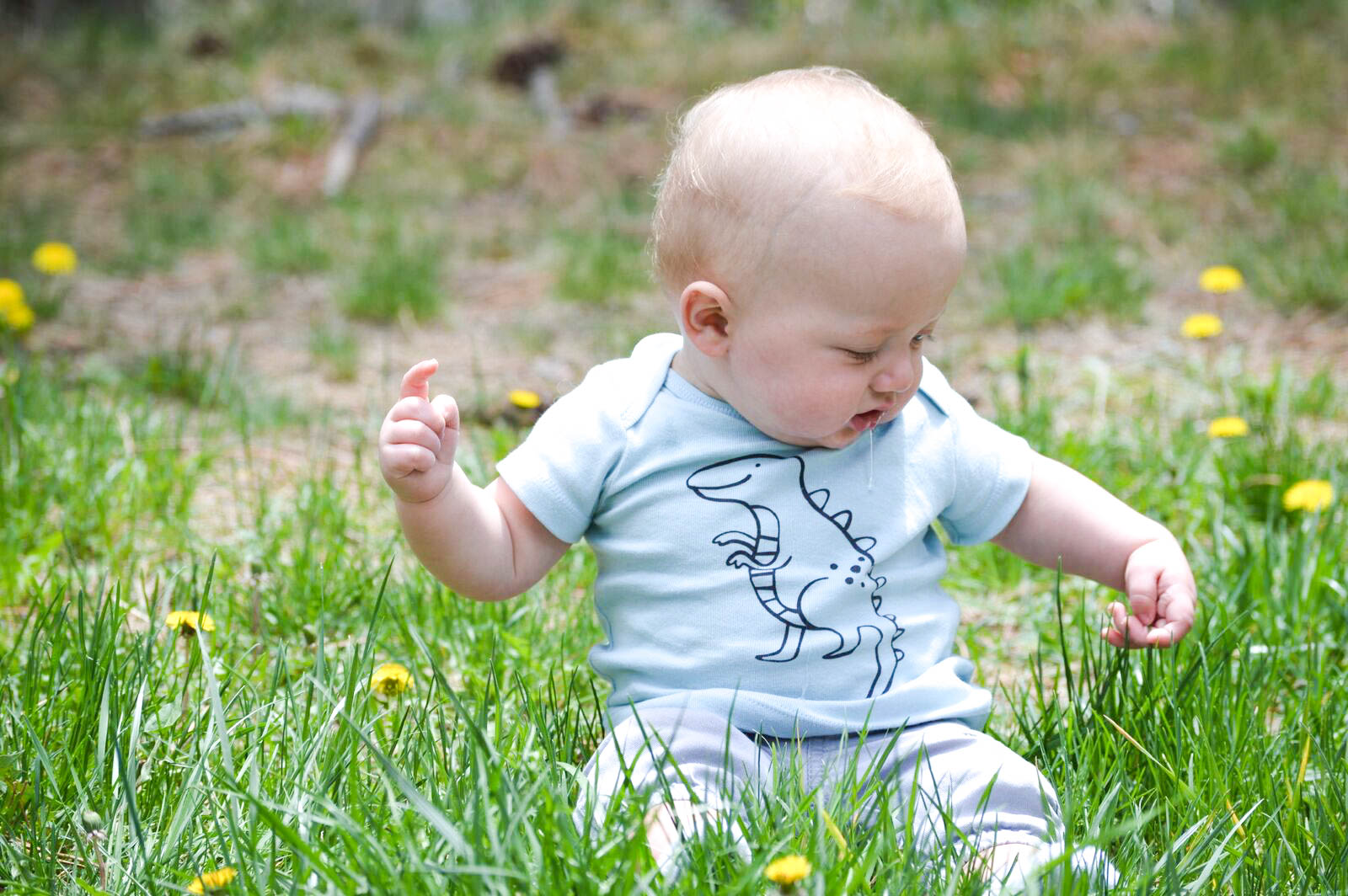 Carters Little Baby Basics featured by popular Denver lifestyle blogger, All Things Lovely