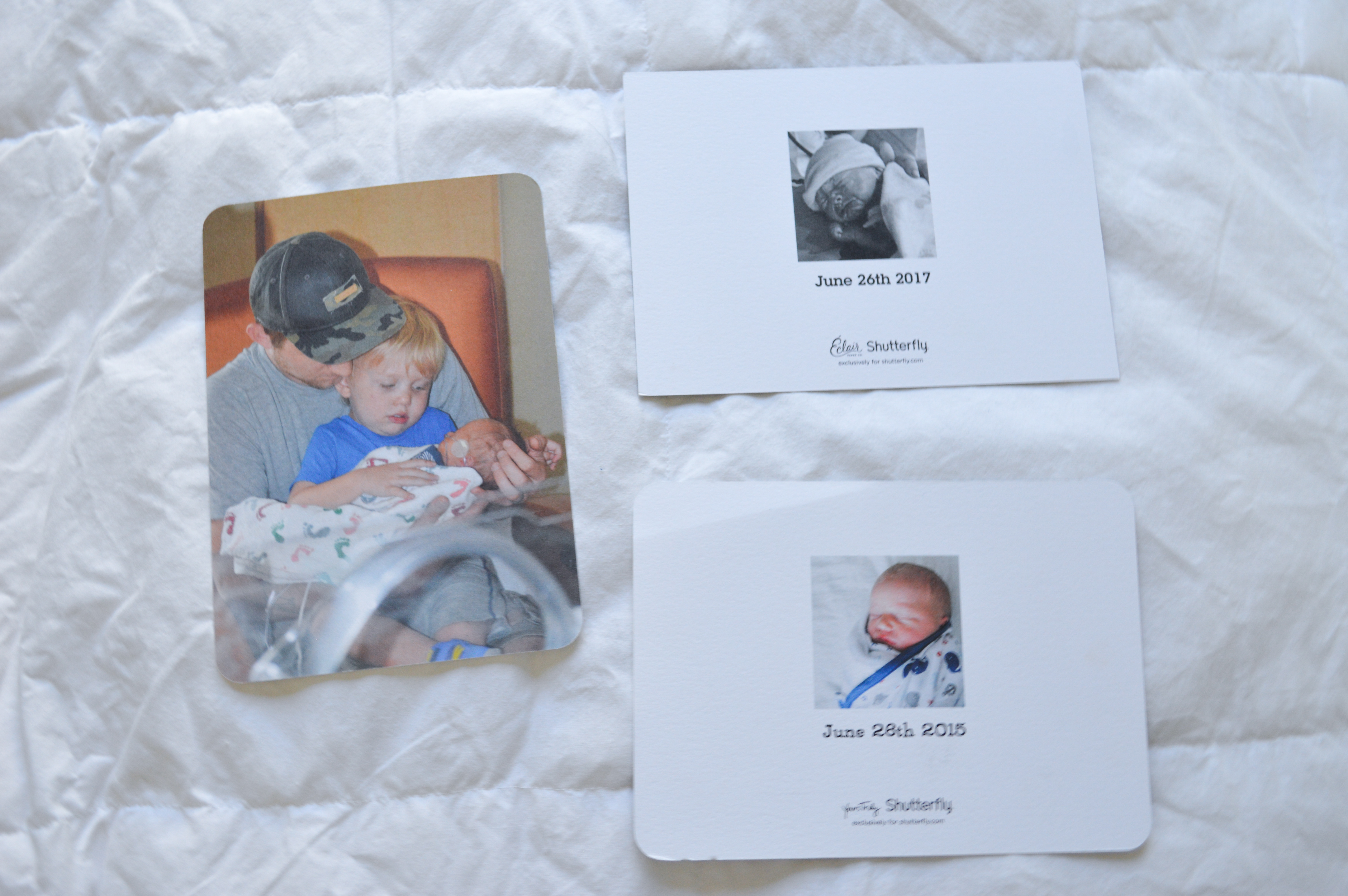 Shutterfly Customized Birthday Party Invitations featured by popular Denver lifestyle blogger, All Things Lovely