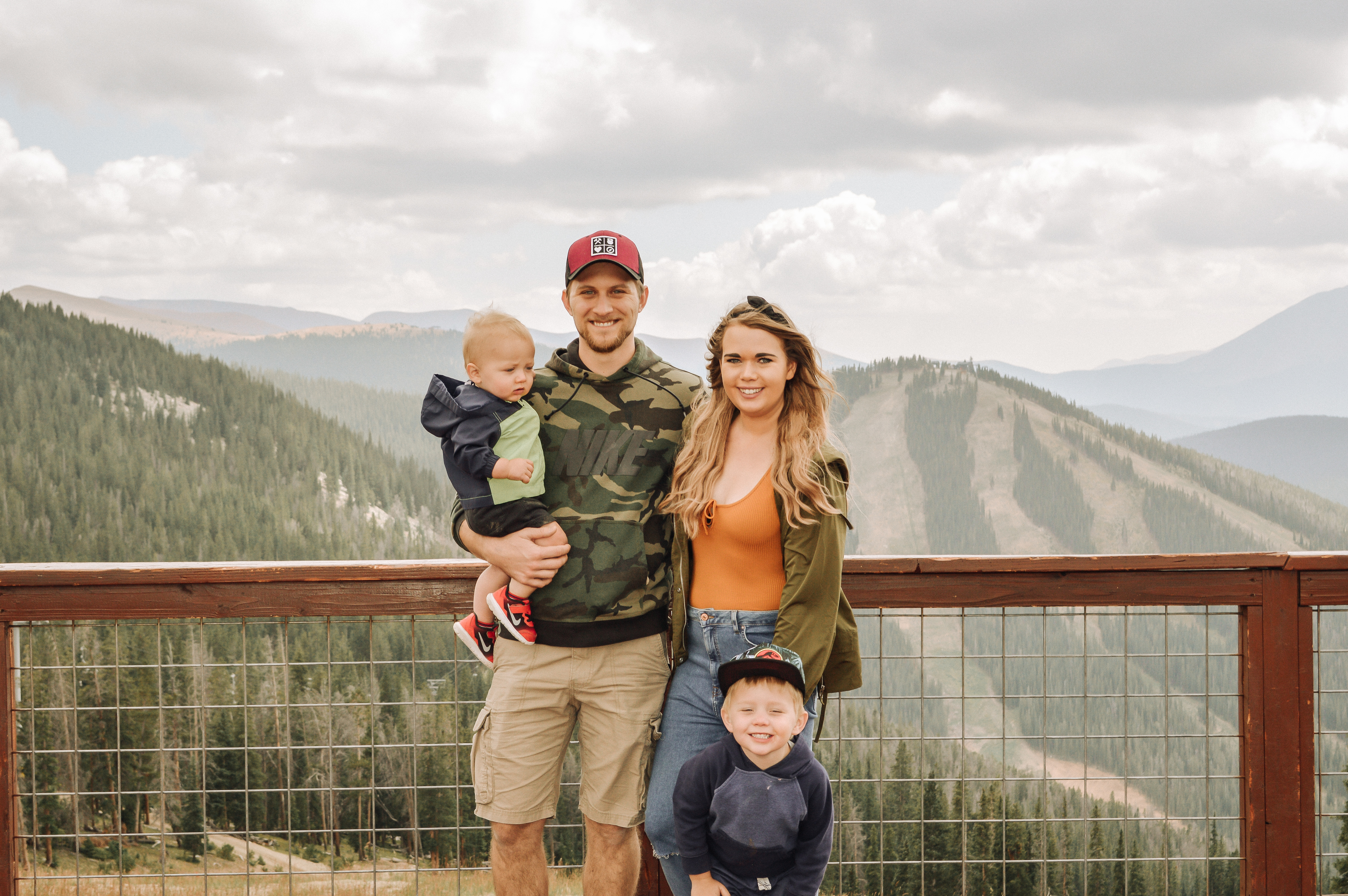 The Best Things to Do in Keystone CO featured by popular Denver travel blogger, All Things Lovely