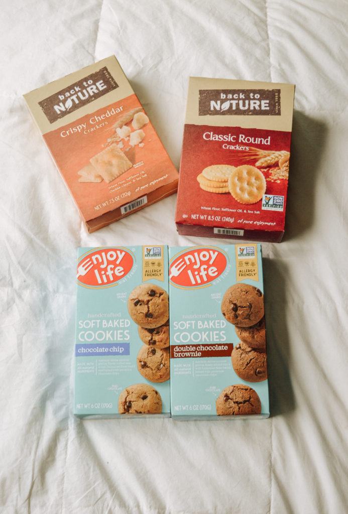 Healthy Snack Ideas for Toddlers | Mambo Sprouts | All Things Lovely