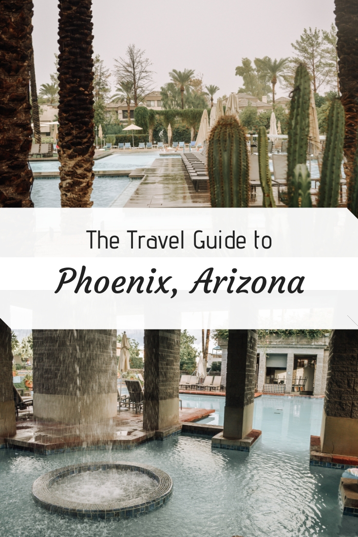 Popular Denver lifestyle and family travel blogger Katie of All Things Lovely tells you everything you need to know about visiting Phoenix, Arizona with your family | The Best Phoenix Travel Guide featured by top Denver travel guide, All Things Lovely